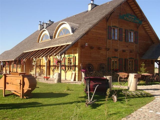 KARCZMA